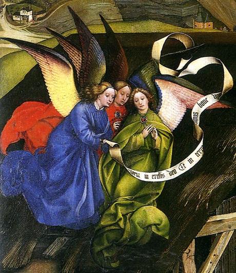 Nativite_Campin_BonneVolonté_Anges