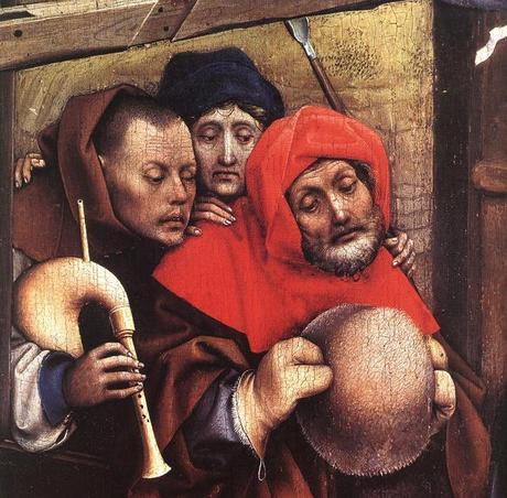 2 Des Hommes de Bonne Volonté