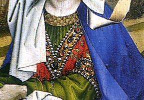 Nativite_Campin_SagesFemmes_Salome_Detail