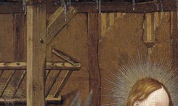 Nativite_Campin_Creche_Daret_Paille