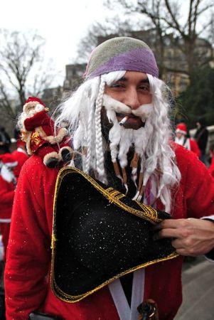 santacon 11-0730