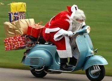 Quand le Père Noël se fait piéger par la réglementation française