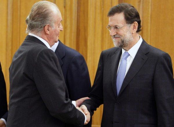 La Route à suivre pour Mariano Rajoy