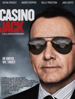 Critique : Casino Jack