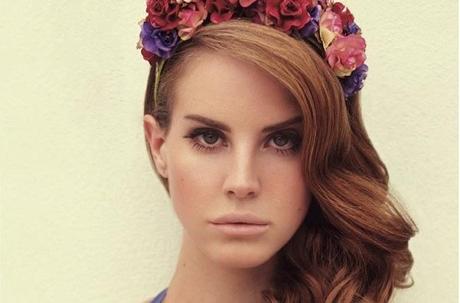 « Yayo », un nouveau titre de Lana Del Rey en écoute