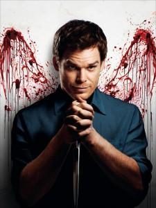 dexter saison 6 affiche