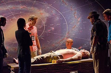 Dexter – saison 6, le bilan