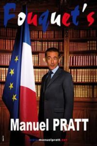 Réservez vos places pour le spectacle de Manuel Pratt avec la billetterie gratuite en ligne Weezevent
