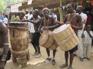 Culture : La 2ème édition du festival Yelwata Maroua 1er  aura lieu du 27 au 31 décembre 2011