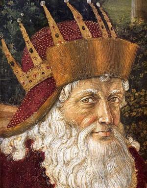 L’offrande qui plaît au Seigneur (3)