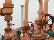 Turquie l’Azerbaïdjan vont construire nouveau gazoduc vers l’Europe