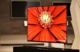 lg 55 oled 01 160x105 LG tease une TV OLED de 55 pour le CES 2012