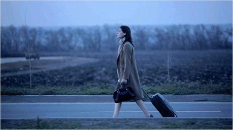 Critique cinéma : Portrait au crépuscule