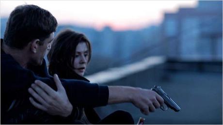 Critique cinéma : Portrait au crépuscule