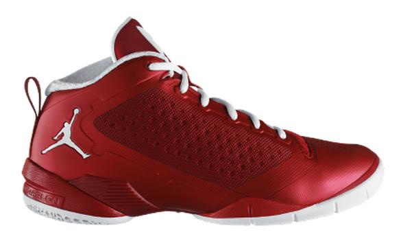 air jordan fly wade 2 christmas day 1 Air Jordan Fly Wade 2 Christmas Day dispo