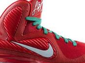 Release: Nike Lebron Christmas