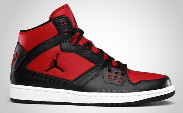 air jordan releases fevrier 2012 7 Air Jordan Releases Février 2012