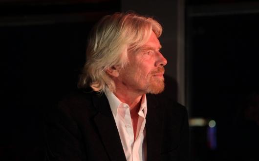 Richard Branson: Stoppons la guerre à la drogue