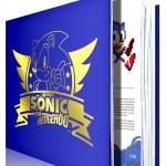 L’Histoire de Sonic The Hedgehog – Fin des pré-commandes!