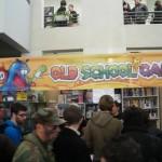 Toulouse Game Show 2011 –  On passe au debriefing ! Premier jour.