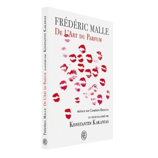 De l’art du parfum de Frédéric Malle