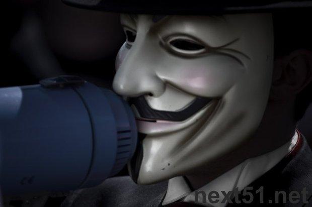Anonymous pirate des données, dont celles des clients Apple...