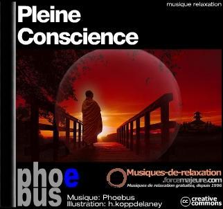 meditation pleine conscience 