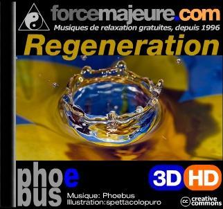 regeneration 