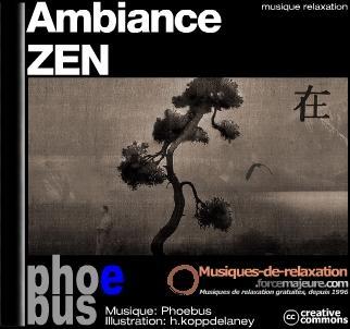 ambiance zen