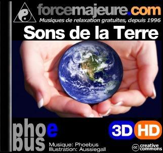 sons de la terre 