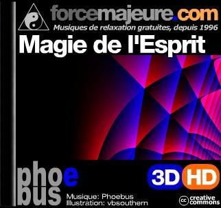 magie de l´esprit