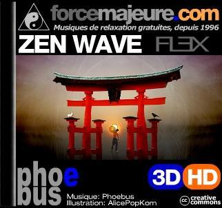 zen wave relaxation 