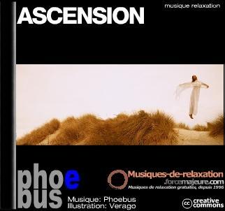 ascension meditation 