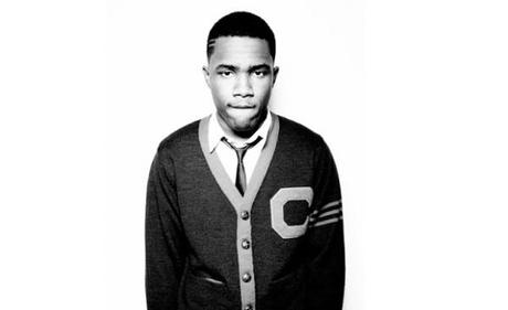 Deux inédits de Frank Ocean en écoute!