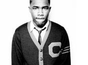 Deux inédits Frank Ocean écoute!