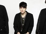 dévoilent nouvelle démo, Open Eyes