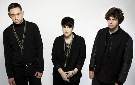 The XX dévoilent une nouvelle démo, « Open Eyes »