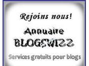Blogswizz retour!