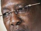 Idriss Déby Itno Libye, l'Histoire donnera raison"