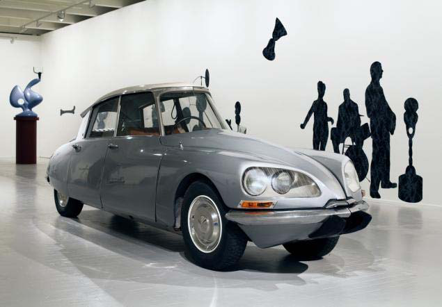 Derniers jours pour l’expo collector au Tri postal de Lille