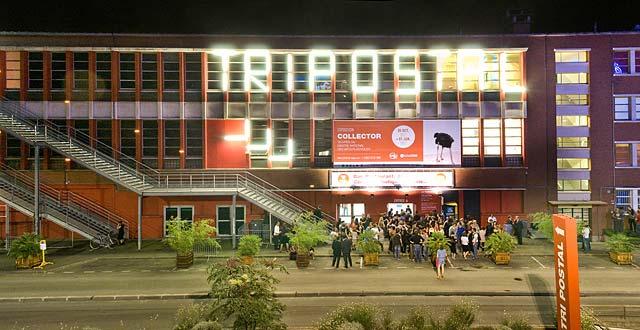 Derniers jours pour l’expo collector au Tri postal de Lille