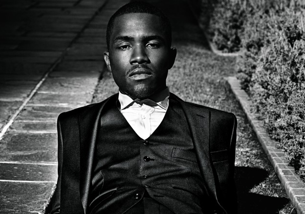 NOUVELLE CHANSON : FRANK OCEAN – 4 TEARS