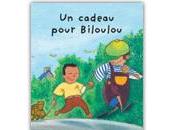 bookshop: Livre cadeau pour Biloulou" gratuit