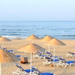 Yasmina, la destination soleil qui va réchauffer votre hiver.