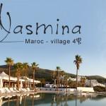 Yasmina, la destination soleil qui va réchauffer votre hiver.