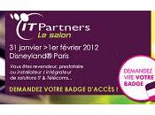 Partners janvier février 2012