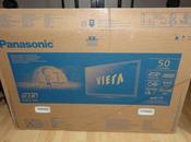 [Home Cinéma] 1ère Présentation: Plasma Panasonic TX-P50VT30E platine Blu-ray DMP-BDT