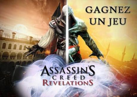 concours, assassin's creed, idealo.fr
