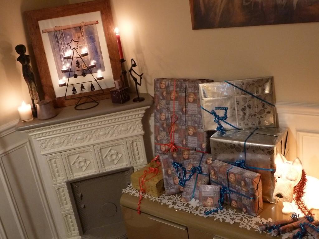 Joyeuses fêtes de fin d’année à tous!!