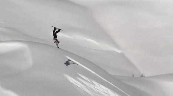 BEST OF Wipeouts Snowboard by STANDARD FILMS !